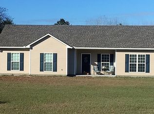 5747 751st Cres SW, Jasper, FL 32052