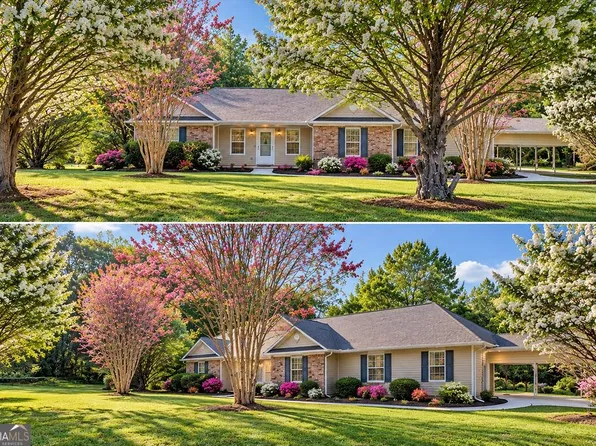 980 W Ellis Rd, Griffin, GA 30223