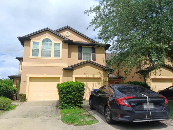 3636 Hartsfield Forest Cir, Jacksonville, FL 32277