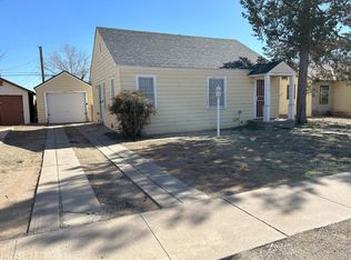 917 Ross St, Clovis, NM 88101