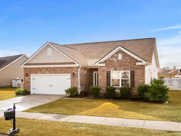 1004 Millsite Dr., Conway, SC 29526