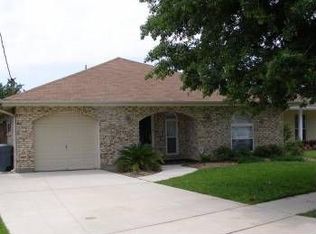 4312 Lemon St, Metairie, LA 70006