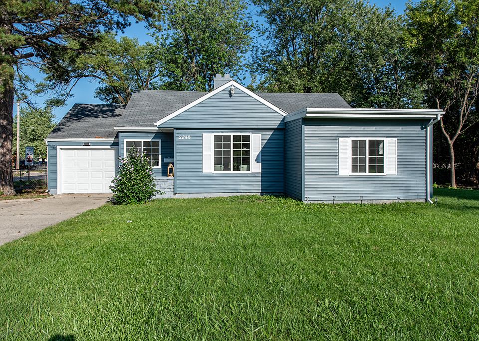 1st image of 2849 N Lewis Ave