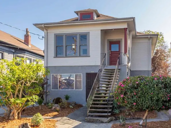 1816 63rd St, Berkeley, CA 94703