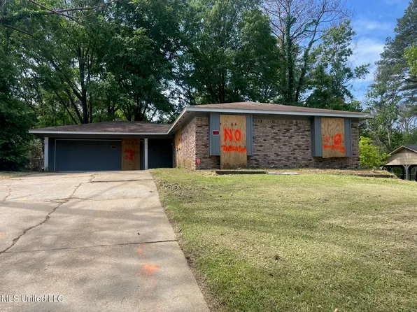 645 Upper Darby Rd, Jackson, MS 39212