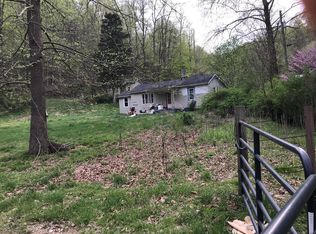 3352 Pleasant Ave, Portsmouth, OH 45662