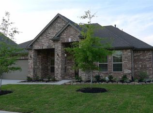 15210 Stitchbird Ln, Cypress, TX 77429
