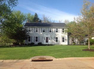 2355 Olde Farm Ln, Hudson, OH