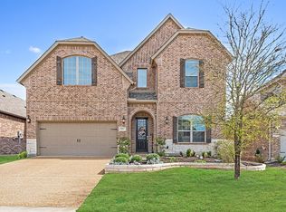 2716 Inn Kitchen Way, McKinney, TX 75071