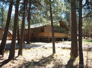 69812 Pine Ridge Rd, Sisters, OR 97759