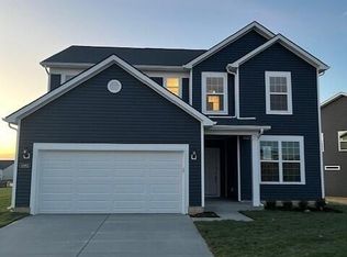 4103 Bent Creek Dr, La Grange, KY