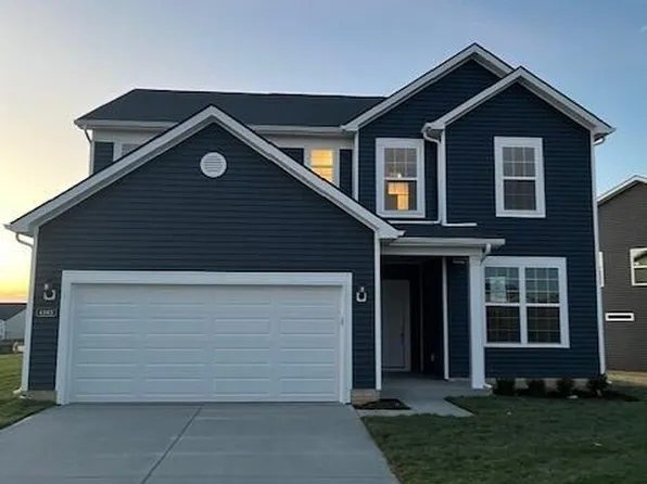 4103 Bent Creek Dr, La Grange, KY 40031