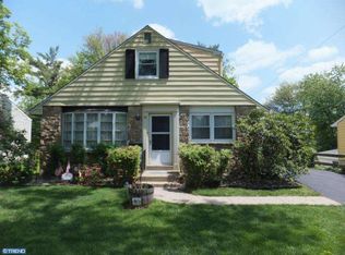 113 Overlook Ave, Willow Grove, PA 19090