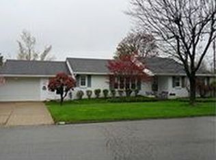 477 Gadfield Rd, Mansfield, OH 44903