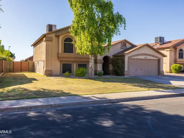 720 S RIATA Street, Gilbert, AZ 85296