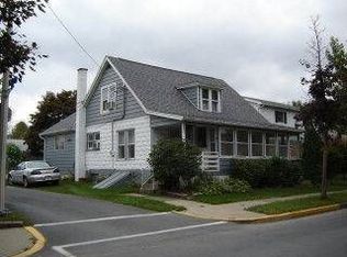 359 Thompson St, Mifflinburg, PA 17844