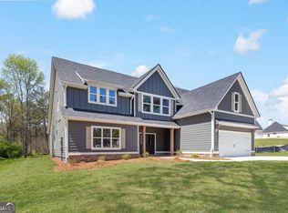 1309 Pleasant Grove Church Rd, Villa Rica, GA 30180