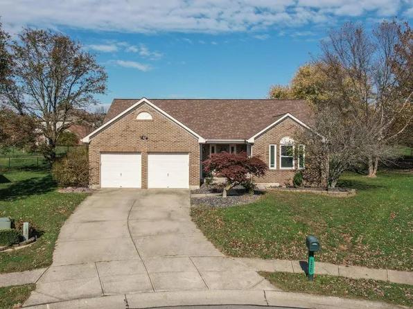 6293 Remington Cv, Burlington, KY 41005