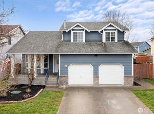 16541 Rainier View Dr SE, Yelm, WA 98597