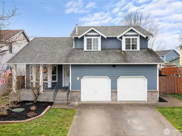 16541 Rainier View Drive SE, Yelm, WA 98597