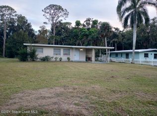 2825 Sunset Rd, Melbourne, FL 32904