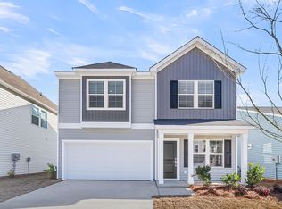1806 Clarabelle Ln, Summerville, SC 29483
