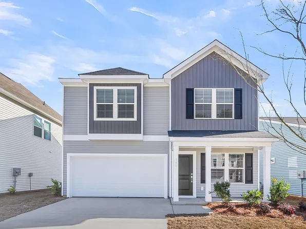 156 Casein St, Summerville, SC 29483