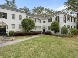 21 Peachtree Memorial Dr NW APT 4, Atlanta, GA 30309