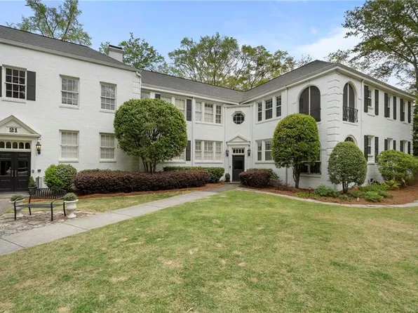 21 Peachtree Memorial Dr NW APT 4, Atlanta, GA 30309