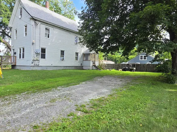 64 Osgood Avenue, Mexico, ME 04257