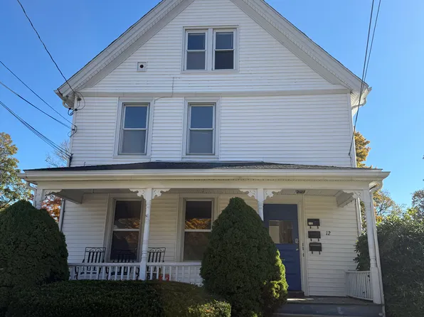 12 William St #2, Pawcatuck, CT 06379