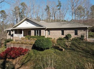 306 N Summit Dr, Seneca, SC 29672