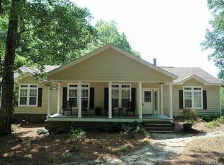 225 Stony Point Rd, Titus, AL 36080