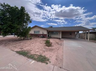 1543 W 2nd St, Mesa, AZ 85201