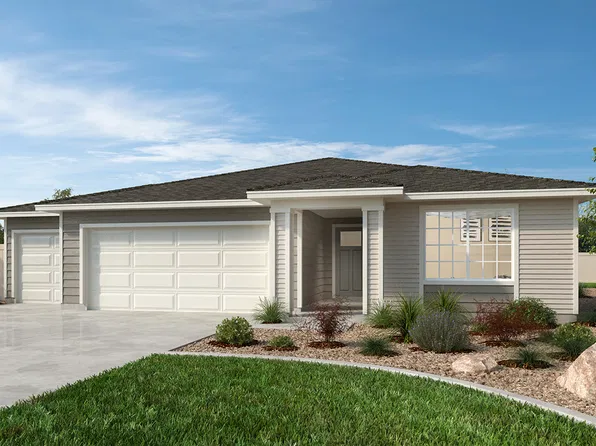 Plan 1882 Plan, Reserve at Reflections Edge