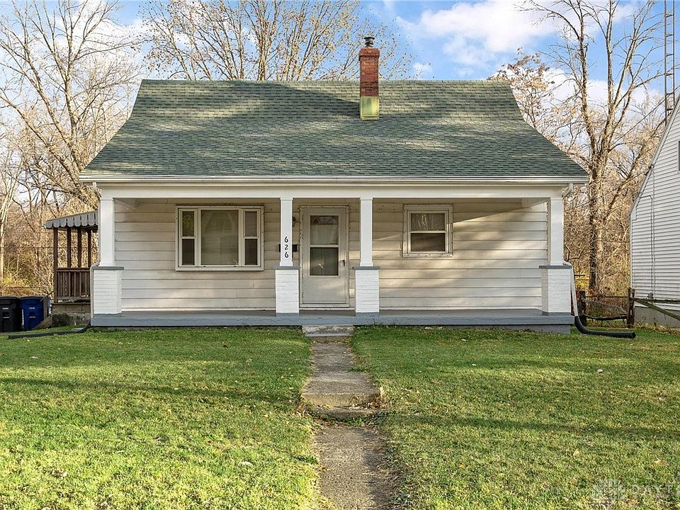 1st image of 626 Fulmer Dr