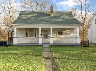626 Fulmer Dr, Dayton, OH 45403