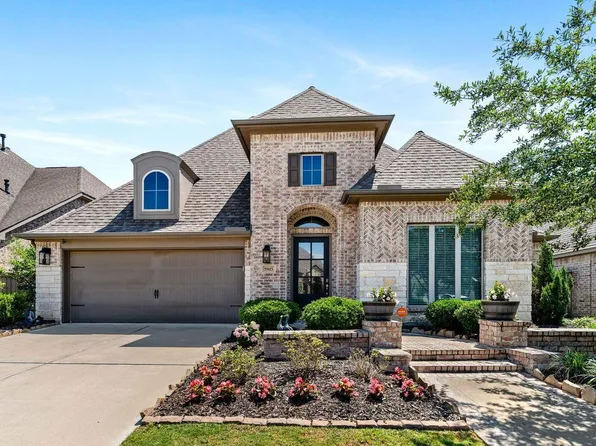 19615 Edwards Plateau Dr, Cypress, TX 77433