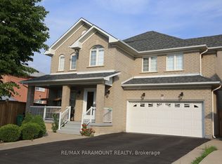 39 Octillo Blvd, Brampton, ON L6R 2P6