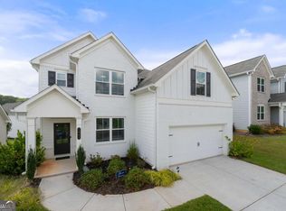 1645 Fulmont Cir, Mableton, GA