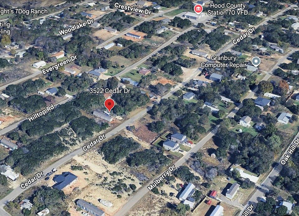 1st image of 3522 Cedar Dr