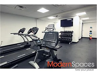 Rented by Modern Spaces