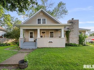 1732 36th St, Rock Island, IL