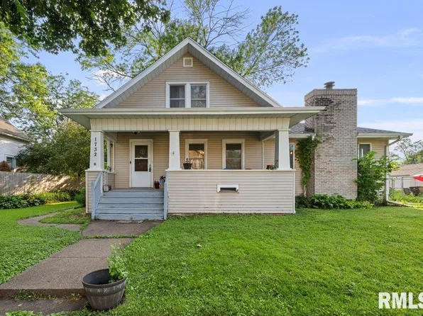 1732 36th St, Rock Island, IL 61201