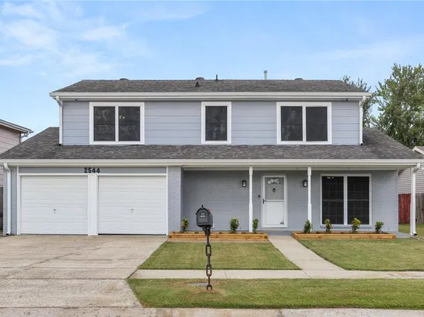 2544 E Catawba Dr, Harvey, LA 70058