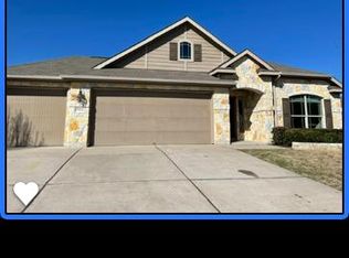 19904 Tree Sap Way, Round Rock, TX 78664