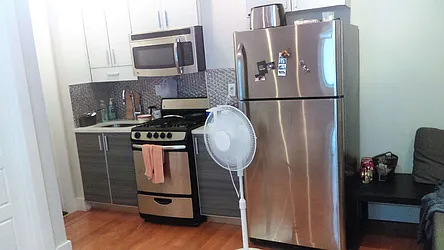 Rented by The Hamilton Group