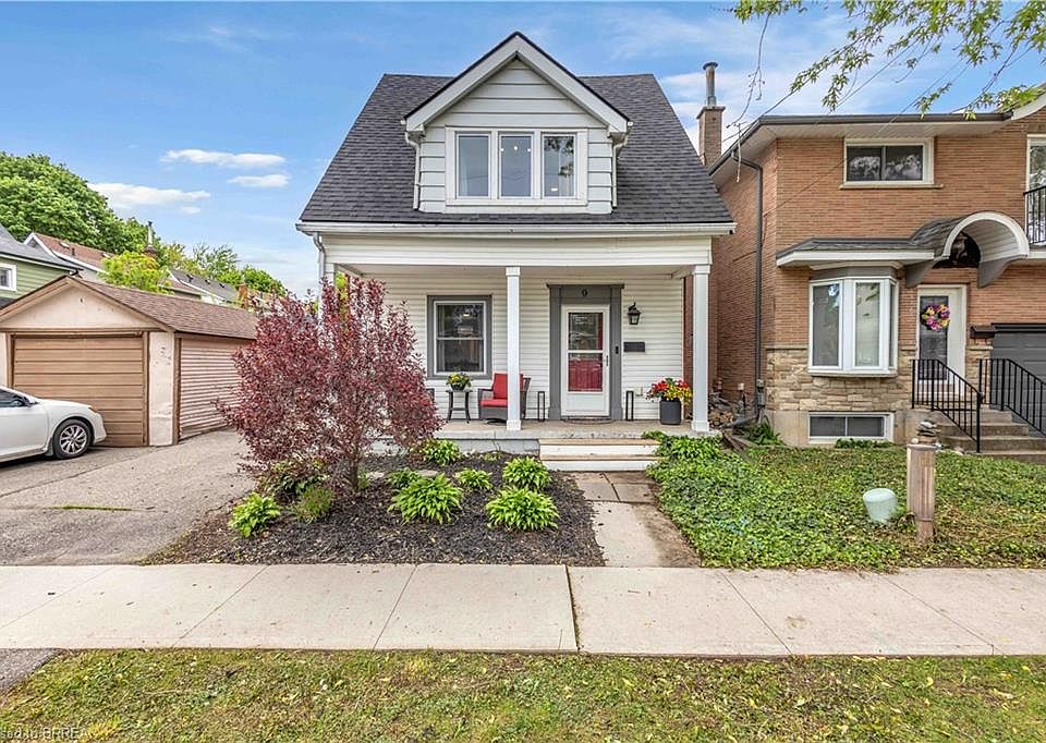 1st image of 9 Aylmer St