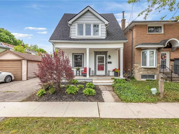 9 Aylmer St, Brantford, ON N3S 6J7