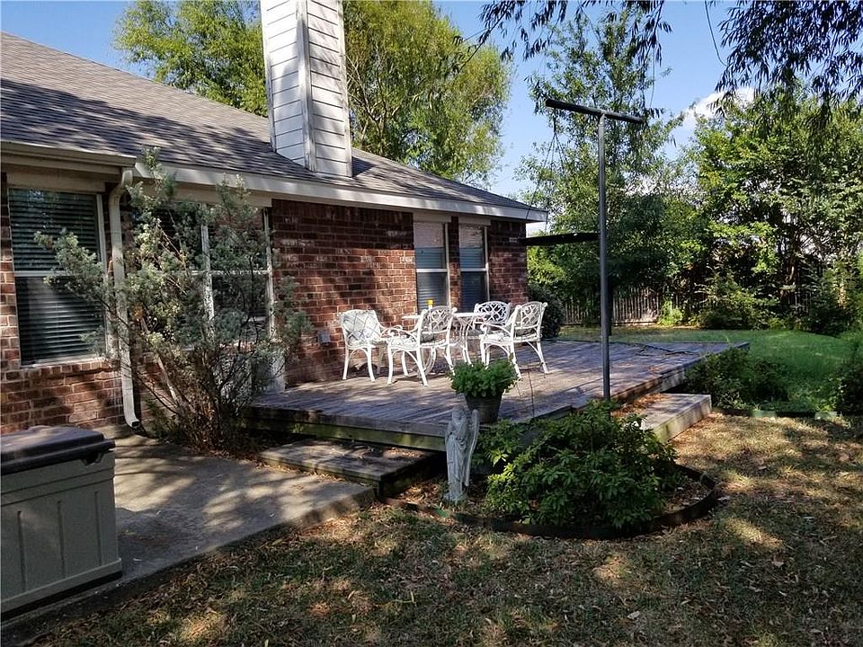 1st image of 7001 Westway Dr